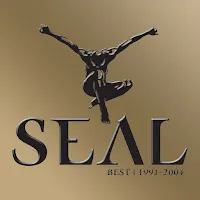 Seal — Colour (Acoustic) — обложка