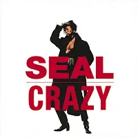 Seal — Crazy (William Orbit Mix) — обложка