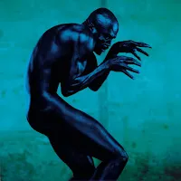 Seal — Just Like You Said — обложка