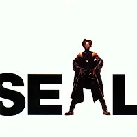 Seal — The Beginning — обложка