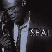 Seal — It's A Man's Man's Man's World — обложка