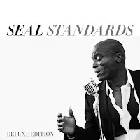 Seal — I Put A Spell On You — обложка